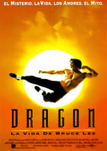 Dragón, la vida de Bruce Lee (1993)