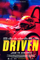 VER Driven (2001) Online Gratis HD