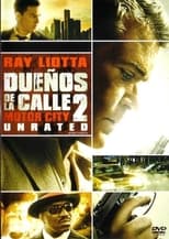 Dueños de la calle 2 (2011)