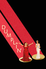 VER Dumplin (2018) Online Gratis HD