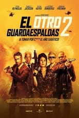 VER Duro de Cuidar 2 (2021) Online Gratis HD