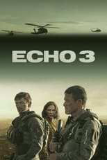 Echo 3 (2022) 1x10