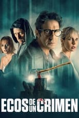 VER Ecos de un crimen (2022) Online Gratis HD