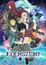 Edens Zero (2021) 1x25