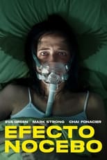 VER Efecto nocebo (2022) Online Gratis HD