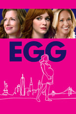 VER EGG (2018) Online Gratis HD