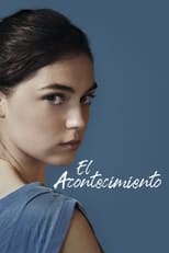 VER El acontecimiento (2021) Online Gratis HD