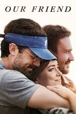 VER El amigo (2019) Online Gratis HD