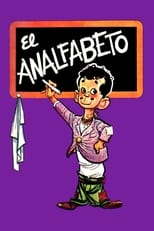 VER El analfabeto (1961) Online Gratis HD