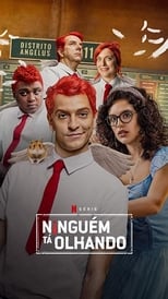 El ángel desobediente (2019) 1x6