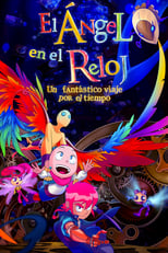 VER El Angel en el reloj (2016) Online Gratis HD