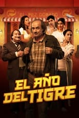 VER El año del tigre (2023) Online Gratis HD