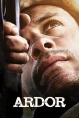 VER El Ardor (2014) Online Gratis HD