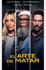 VER El arte de matar (2023) Online Gratis HD