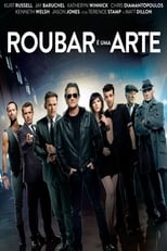 VER El arte de robar (2013) Online Gratis HD