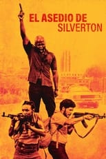 VER El asedio de Silverton (2022) Online Gratis HD