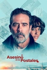 VER El asesino de las postales (2020) Online Gratis HD