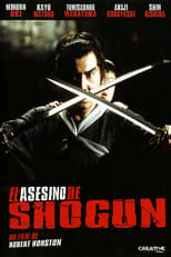 El asesino del Shogun (1980)