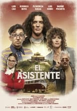 VER El asistente (2023) Online Gratis HD