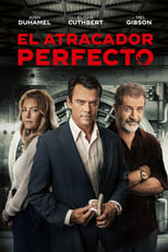 VER El atracador perfecto (2022) Online Gratis HD