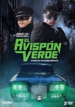 El avispón verde (19661967) 1x15