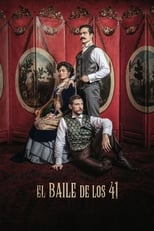 VER El baile de los 41 (2020) Online Gratis HD