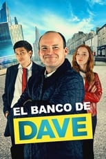 VER El banco de Dave (2023) Online Gratis HD