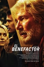 VER El benefactor (2015) Online Gratis HD