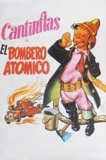 El bombero atómico (1952)