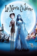 El cadáver de la novia (2005)