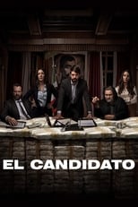 El Candidato (2020) 1x5