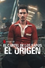 El cártel de los Sapos: El origen (2021) 1x9