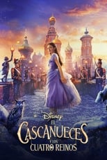 VER El Cascanueces y los Cuatro Reinos (2018) Online Gratis HD