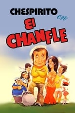 El Chanfle (1979)