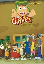 El Chavo animado (2006) 1x2