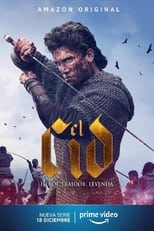 El Cid (2020) 1x1