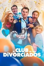 VER El club de los divorciados (2020) Online Gratis HD