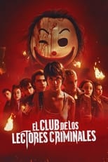 VER El club de los lectores criminales (2023) Online Gratis HD