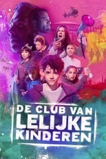 VER El Club De Los Niños Feos (2019) Online Gratis HD