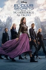 VER El club secreto de los no herederos al trono (2020) Online Gratis HD