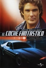 El coche fantástico (19821986)