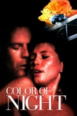 VER El color de la noche (1994) Online Gratis HD