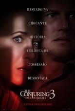 El Conjuro 3: El diablo me obligó a hacerlo (2021)