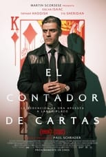 VER El Contador de Cartas (2021) Online Gratis HD