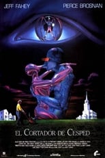 VER El cortador de césped (1992) Online Gratis HD