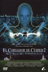 VER El cortador de césped 2 (1996) Online Gratis HD