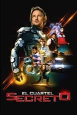 VER El Cuartel Secreto (2022) Online Gratis HD