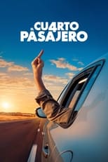 VER El cuarto pasajero (2022) Online Gratis HD