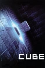 VER El Cubo (1997) Online Gratis HD