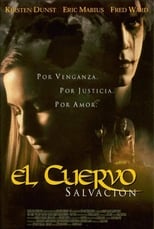 VER El cuervo: Salvación (2000) Online Gratis HD